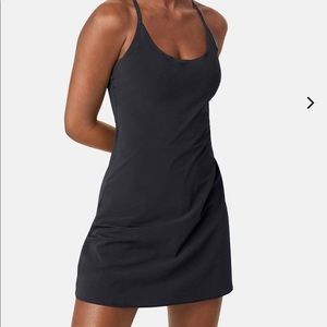 Outdoor Voices Exercise Dress